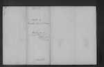 FORGAN Isabella Stuart - Linwood - wife of James