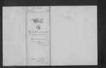 EDWARDS Robert - Christchurch - Laborer