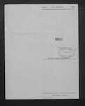 WELSFORD Edward Samuel - Christchurch - Retired Clerk
