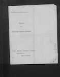 McDONALD Alexander Peebles - Prebbleton - Fitter