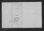 AUSTIN Mary Ann - Sheffield - wife of William Buxton
