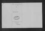 ELLIS Edward James - Christchurch - Pensioner