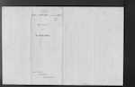 BARNES George - Spotswood - Farmer