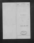 SHAND William Milne - Christchurch - Company Manager
