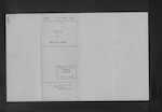 DAVIS Charles Clark - Christchurch - Clerk