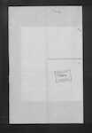 JOHNS Gertrude Amelia - Culverden - wife of George William Tucker