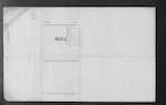 WARD Henry Thomas - Christchurch - Accountant