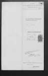 SINCLAIR John Galloway - Riccarton, Christchurch - Clerk