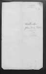 HEYDEN John Henry - Christchurch - Cook