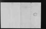 PATERSON Mary Reid - Shirley - wife of Henry