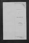ROWE Richard Henry - Little River/Fernside - School Teacher
