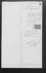 INGLIS William Eames - Christchurch - Clerk