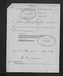 ROBB John Thomas - Timaru - Labourer