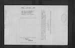 STEVENSON John Renton - Ashburton - Cloth Finisher