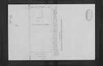 FLEMING Frederick William - Temuka - Farmer