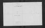 WILLIAMS Mary Ann - Tinwald - Widow