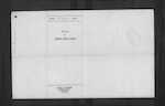 CARTER Robert Phair - Timaru - Draper