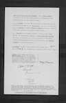 O'CONNOR Mary - Fairlie - Married Woman
