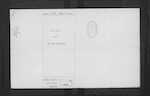 WILSON George Henry - Waimate - Hairdresser