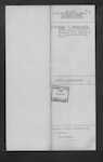PALMER Florence Letitia - Christchurch - wife of John Anthony Joseph