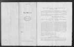 ROBINSON William James - Dunedin & Christchurch - Draper's Assistant