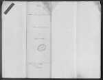 ALLAN Martha Haswell - Christchurch - wife of Robert