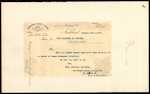 Archibald Clark and Sons Limited, Auckland - James Alexander Gilchrist - asking for cancellation of his Importer's Bond