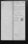 PARKER William Alfred - Upper Riccarton - Motor Mechanic