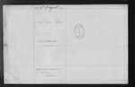 WEST Frederick James Parker - Christchurch - Retired Printer