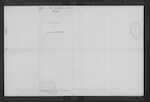 SANDERSON Henry - Waimate - Printer