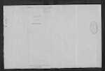 WOODS George Frederick - Waimate - Local Body Employee