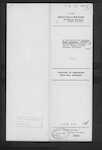 PATTERSON William Henry - Timaru/Invercargill - Custodian