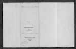 ANDREWS George Henry - Timaru - Company Manager