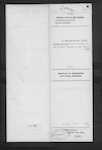 HARRISON Thomas Edward - Oamaru - Railway Servant