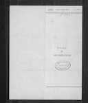 VENNING John Joseph - Timaru - Flour Miller