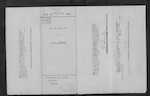 HERRIDGE Frederick George - Woodend/Ashburton - Wool Mill Employee