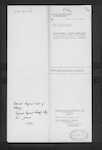 DEAN Lilly Maria - Ballandean Queensland - wife of William T
