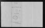 JONES Henry George - Christchurch - Motor Trimmer
