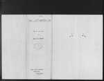 MORLAND Bessie Maria - Christchurch - wife of William John