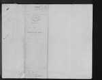 MANNING Margaret Mary Mason - Christchurch - wife of Samuel