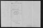 HALL Ernest Joslin - Sumner - Architect
