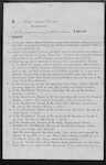 MALCOLM Robert Andrew - Christchurch - Retired Schoolmaster