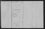 REEVES Gilbert Edward - Christchurch - Retired Company Manager