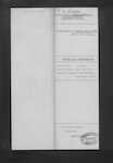 QUEREE Isabella Brown - Christchurch - wife of James Edward
