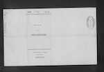 BUTLER Leslie Patrick - Christchurch - Retired Civil Servant