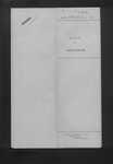 BOWDEN Alfred - Lyttelton - Labourer