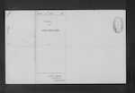 ELLENS Albert Henry - Christchurch - Police Constable