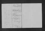 GUTHRIE Georgina Clark - Belfast - wife of Robert
