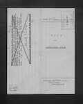 BOWDEN Albert Henry - Christchurch - Market Gardener