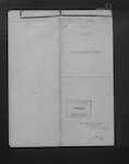 ANDERSON Roderick Andrew - Hampshire, England - Retired Army Officer [also see CH586/1958]